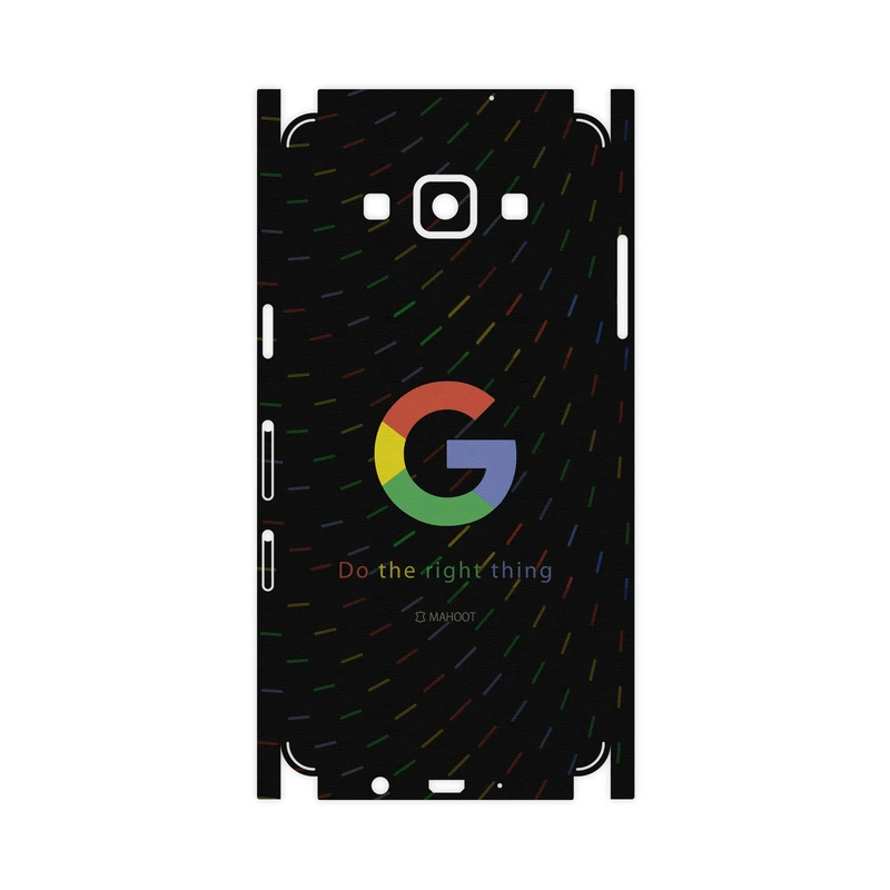 برچسب پوششی ماهوت مدل Ggl-FullSkin مناسب برای گوشی موبایل سامسونگ Galaxy A5 2015