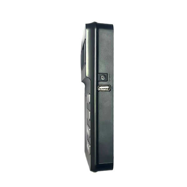 دستگاه حضور و غیاب فراتکنو مدل f20w