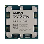 پردازنده مرکزی ای ام دی مدل Ryzen 9 7900X - Tray