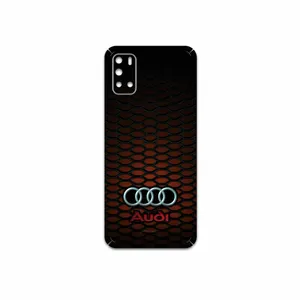 MAHOOT Audi-AG Cover Sticker for Gplus Z10