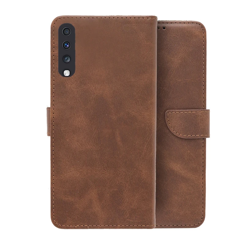 کیف کلاسوری  مدل خوشنژاد مناسب برای گوشی موبایل سامسونگ Galaxy A50s