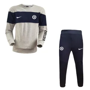 ست تی شرت و شلوار ورزشی مردانه کد G23