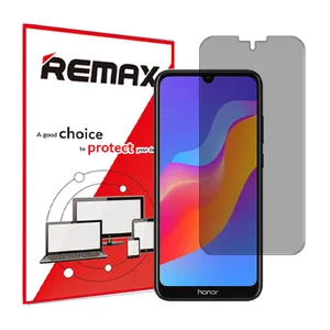 Remax HyPRV model Privacy screen protector suitable for Honor 8A mobile phone