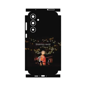 MAHOOT Spirited Away-FullSkin Cover Sticker for Samsung Galaxy A55