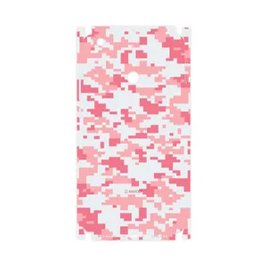 MAHOOT  Army-Pink-pixel-FullSkin Cover Sticker for Xiaomi Mi Max 2