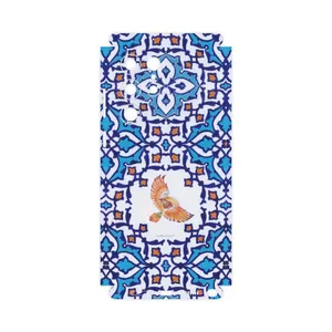 MAHOOT Homa-Tile-FullSkin Cover Sticker for Samsung Galaxy S22 Ultra 5G