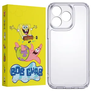 BOB GHAB SPACEFB Cover For Honor 400 Lite