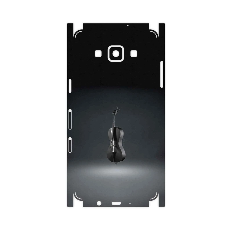 برچسب پوششی ماهوت مدل Cello-FullSkin مناسب برای گوشی موبایل سامسونگ Galaxy A5 2015