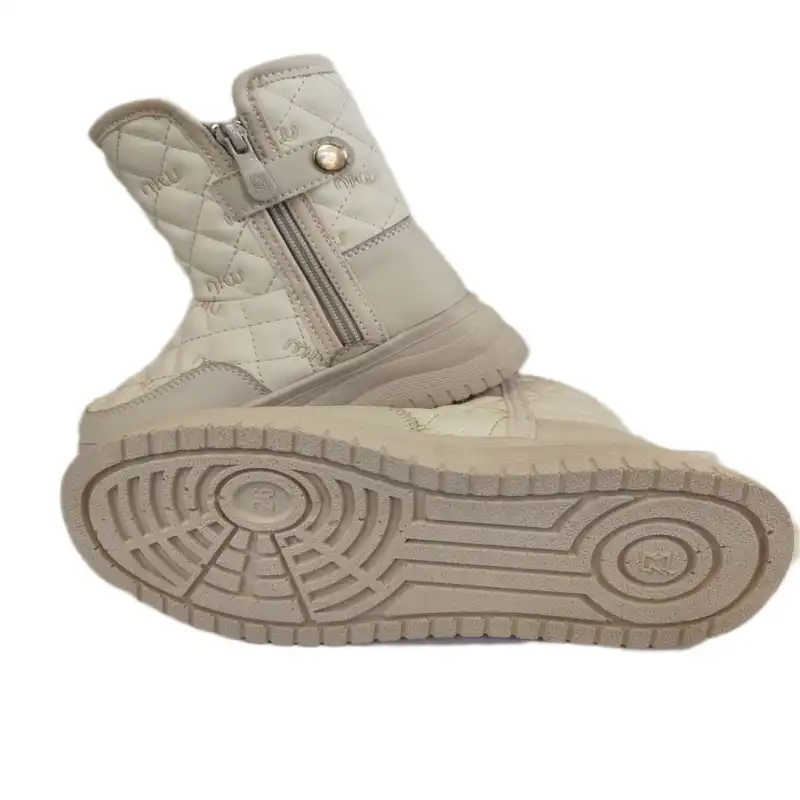 بوت دخترانه مدل 255