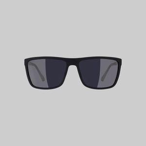 عینک آفتابی ویفرر (Wayfarer) مورل مدل P55286C1