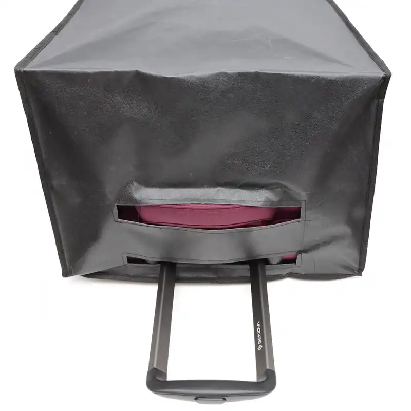 کاور چمدان مدل AK کد 2300003 - 1 سایز متوسط