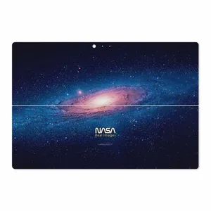 MAHOOT Universe-by-NASA-4 Cover Sticker for Microsoft Surface Pro 3 2014