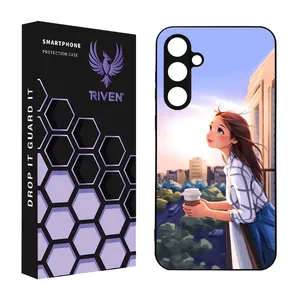 RIVEN RI3-10 Case For Samsung Galaxy A54