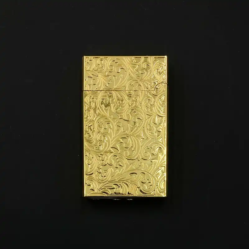 فندک دانگ چنگ طرح اسلیمی کد DKD-663