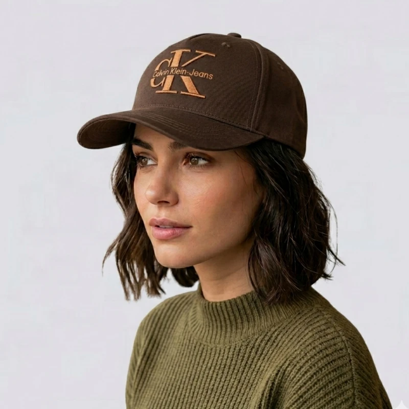 کلاه کپ مدل بیسبالی کد JEANS 3160