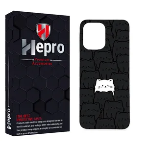 HEPRO MC Cover for XIAOMI Redmi 12 4G / Redmi 12 5G