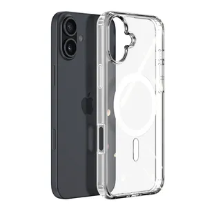 BodyGuard Magsafe Case For Apple iPhone 17