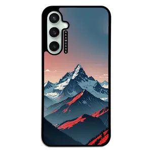 AKAM AMC-WSGS23FE-MOUNTAINS-24 Cover For Samsung Galaxy S23 FE