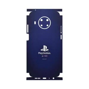 MAHOOT PS-FullSkin Cover Sticker for Nokia X20