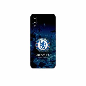 MAHOOT Chelsea Cover Sticker for Samsung Galaxy M02