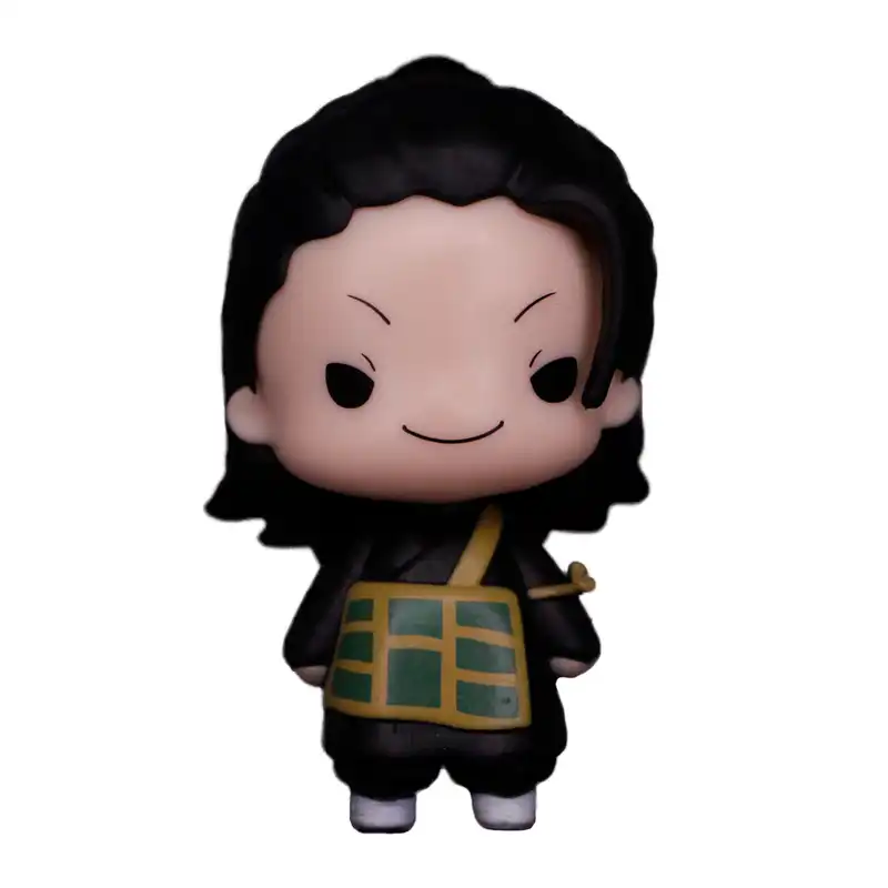 فیگور مدل انیمه جوجوتسو کایسن مجموعه پنج عددی