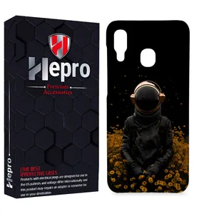 HEPRO MC Cover for SAMSUNG GALAXY M20