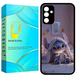 Ghab Guard GCHPA34 Cover For Samsung Galaxy A34 5G