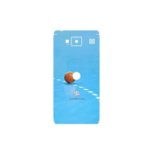 MAHOOT Handball Cover Sticker for Motorola Droid Razr HD