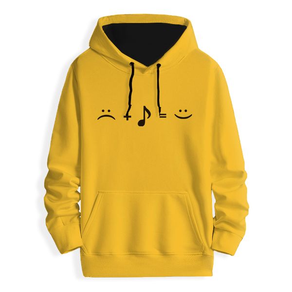 هودی مردانه مدل V023YB هودی مردانه مدل V023YB