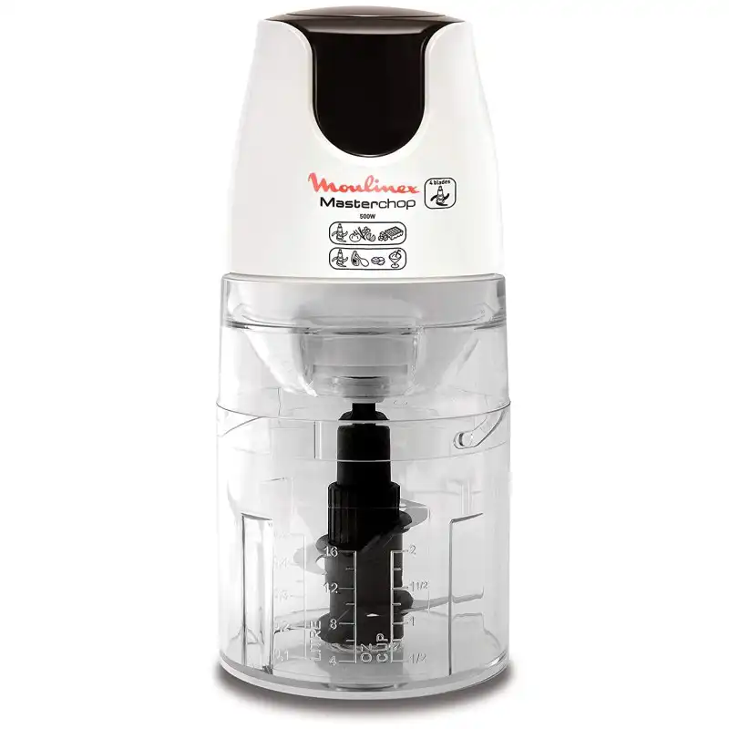خردکن مولینکس مدل DJ450B27