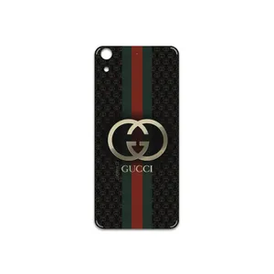 MAHOOT  GCC Cover Sticker for HTC Desire 626