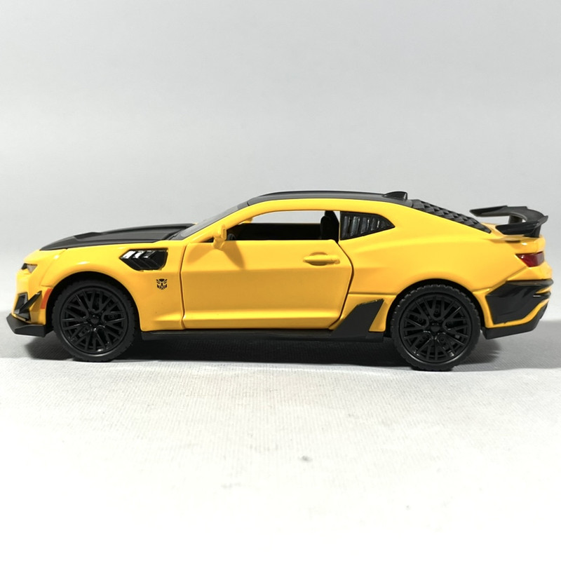 ماشین بازی چه ژی مدل شورلت کامارو Camaro