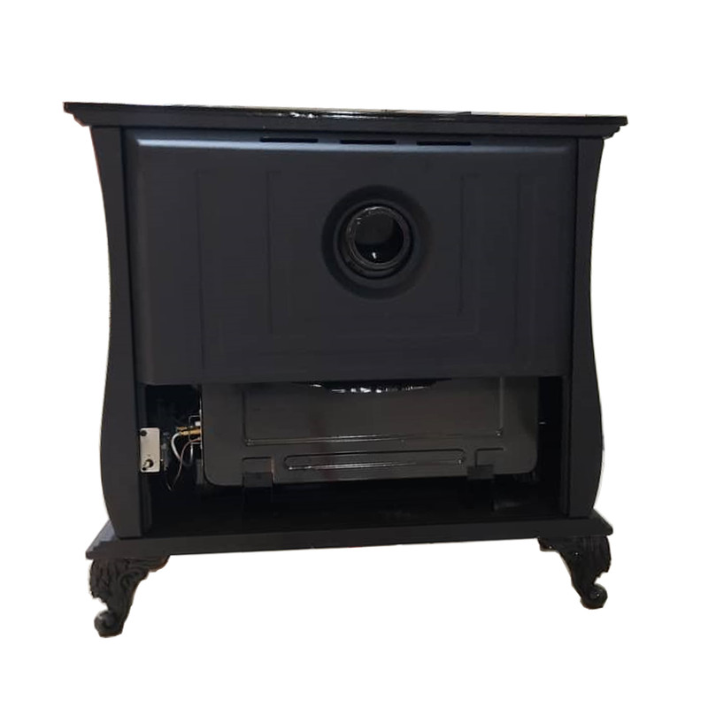 بخاری گازی مدل 24000