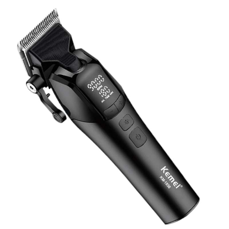 ماشین اصلاح موی سر شارژی کیمی مدل 1858