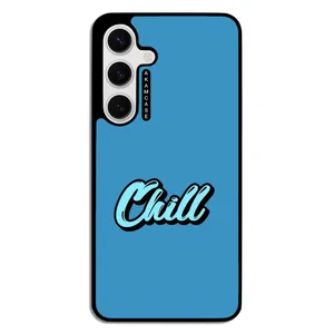 AKAM AMC-WSGS24-POSITIVE-50 Cover For Samsung Galaxy S24
