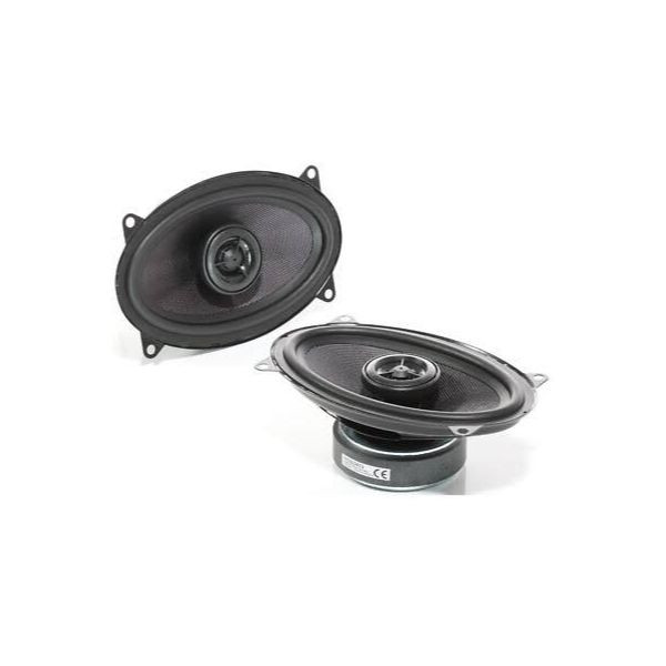بلندگو کواکسیال خودرو درب جلو آدیو سیستم مدل MXC406 EVO سایز 4×6 اینچ بسته 2 عددی