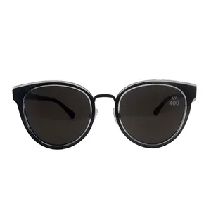 عینک آفتابی مدل fashion 566-689