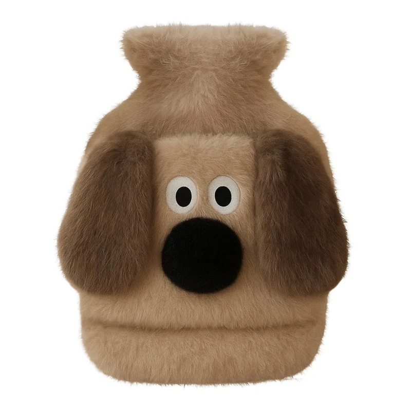 کیسه آب گرم بنکس مدل Haojixing