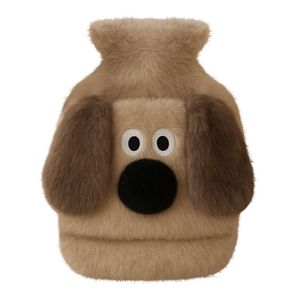 نقد و بررسی کیسه آب گرم بنکس مدل Haojixing توسط خریداران