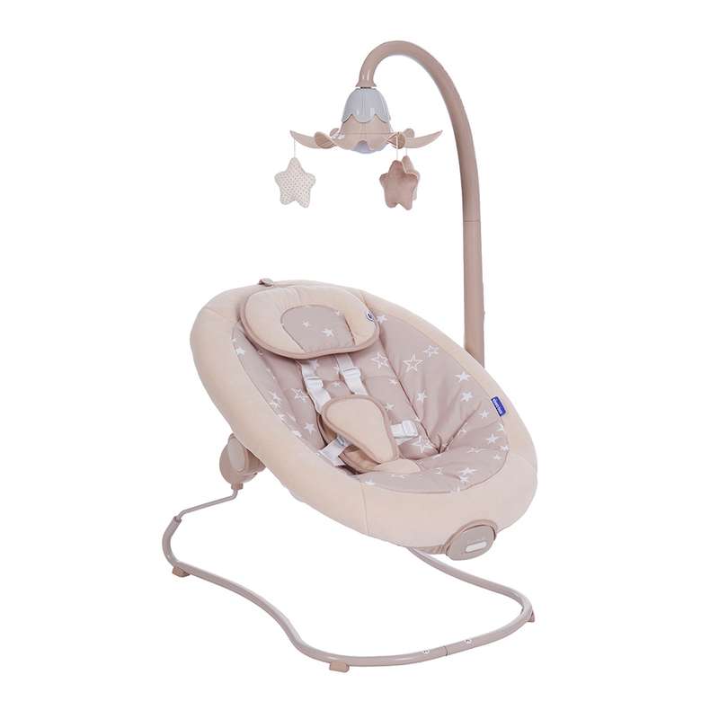 نی نی لای لای کیکابو مدل Bouncer