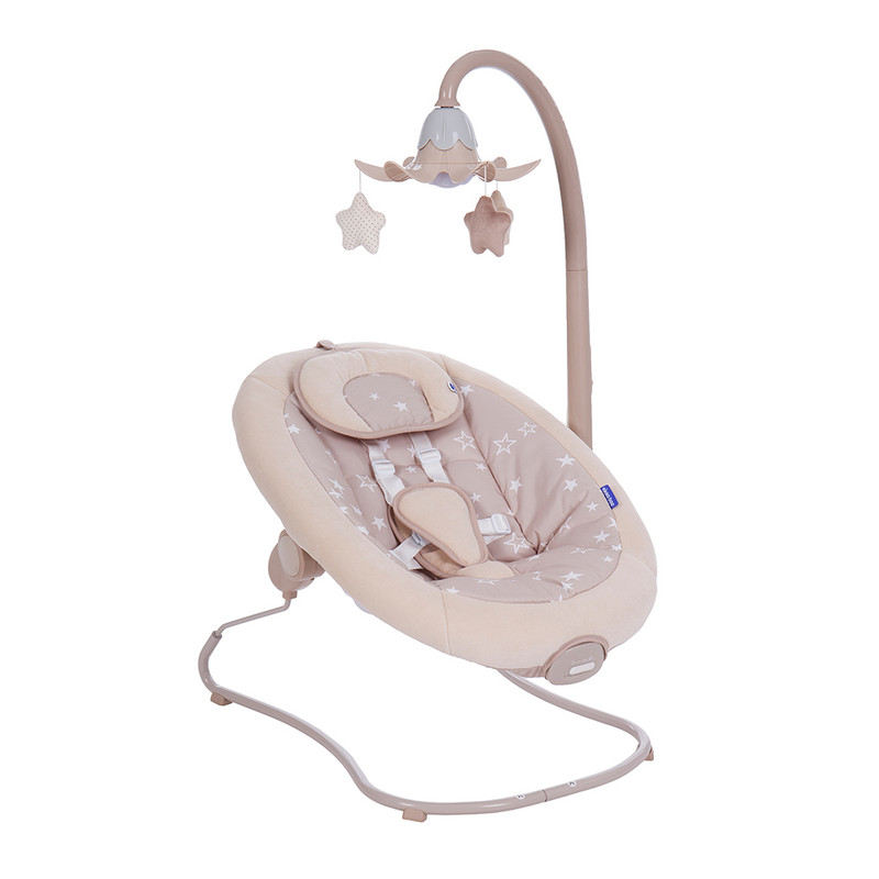 نی نی لای لای کیکابو مدل Bouncer