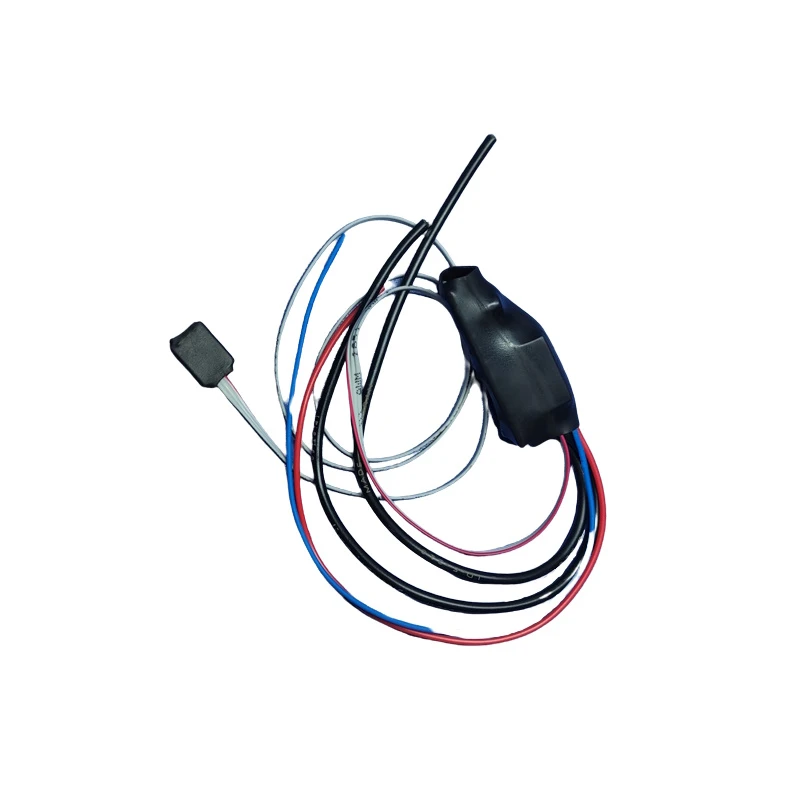 قطع کن لمسی خودرو مدل EP103