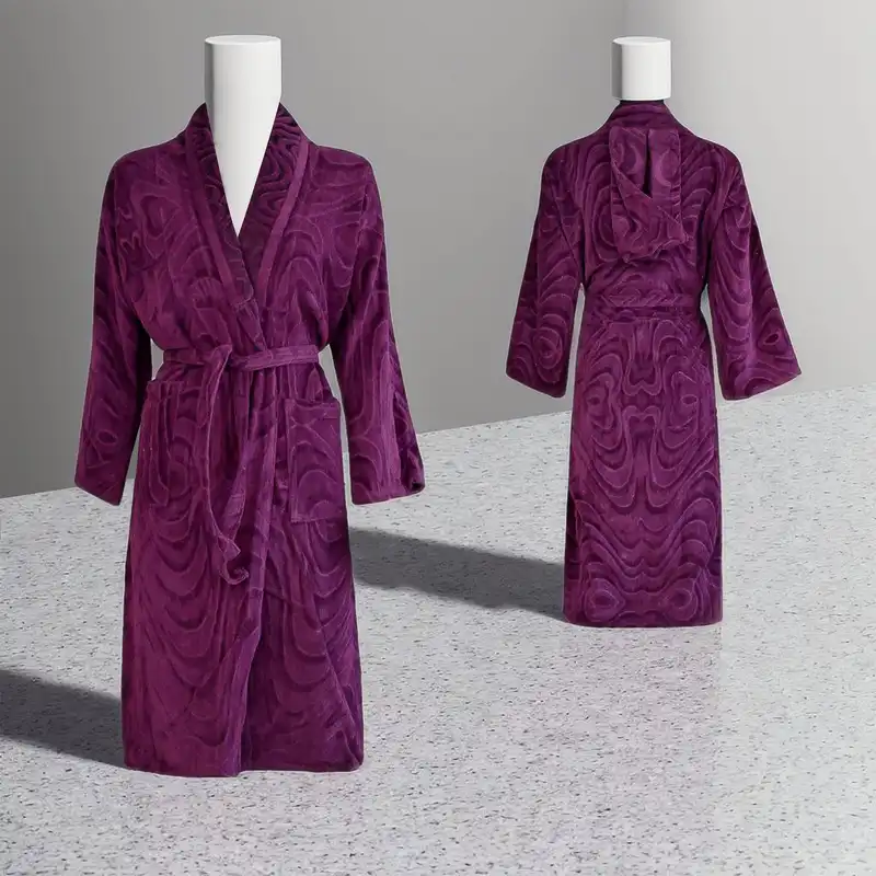 حوله پالتویی آلامه مدل Special سایز 120 سانمی متر