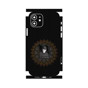MAHOOT MohammadReza Shajarian-FullSkin Cover Sticker for Apple iPhone 12