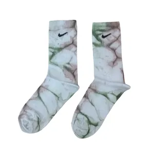 جوراب ورزشی زنانه مدل ابرو بادی Z486284