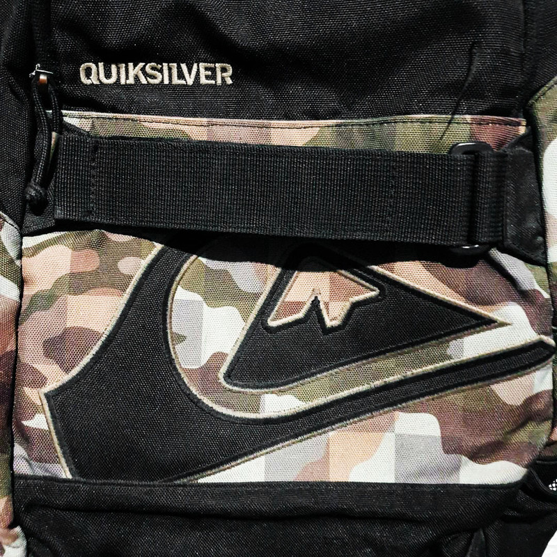 Rocket Camo rocket-camo