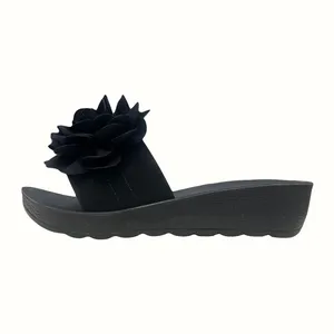 دمپایی زنانه مدل رز