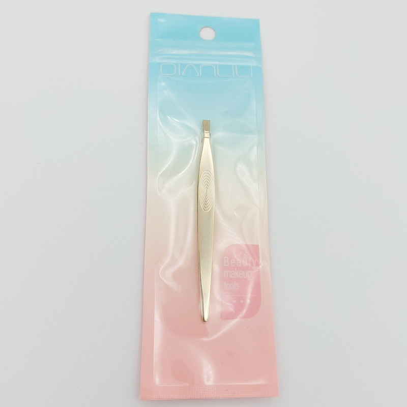 موچین اویان لیلی مدل G2-158