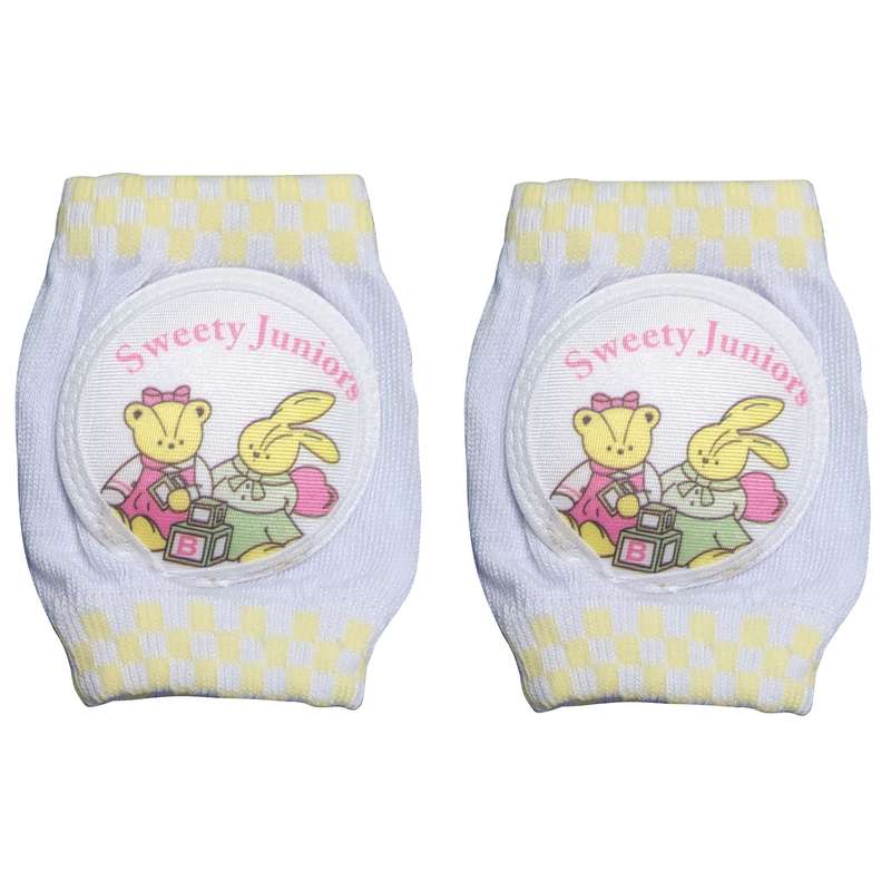 زانوبند کودک مدل Sweety Juniors-L کد 2021