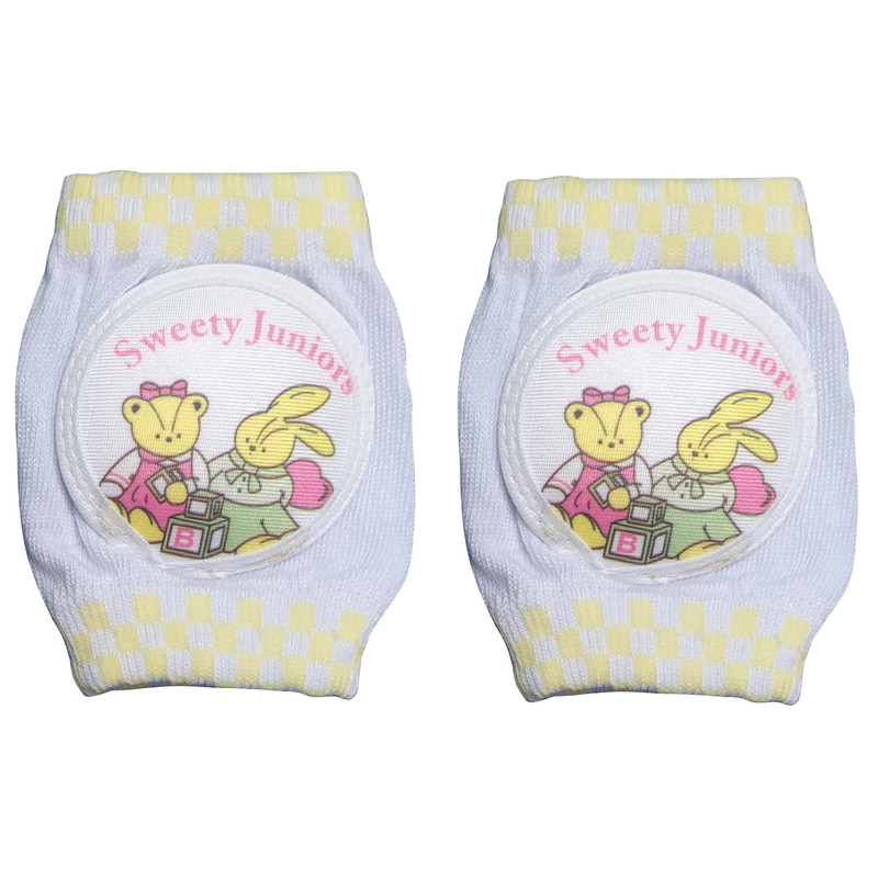 زانوبند کودک مدل Sweety Juniors-L کد 2021